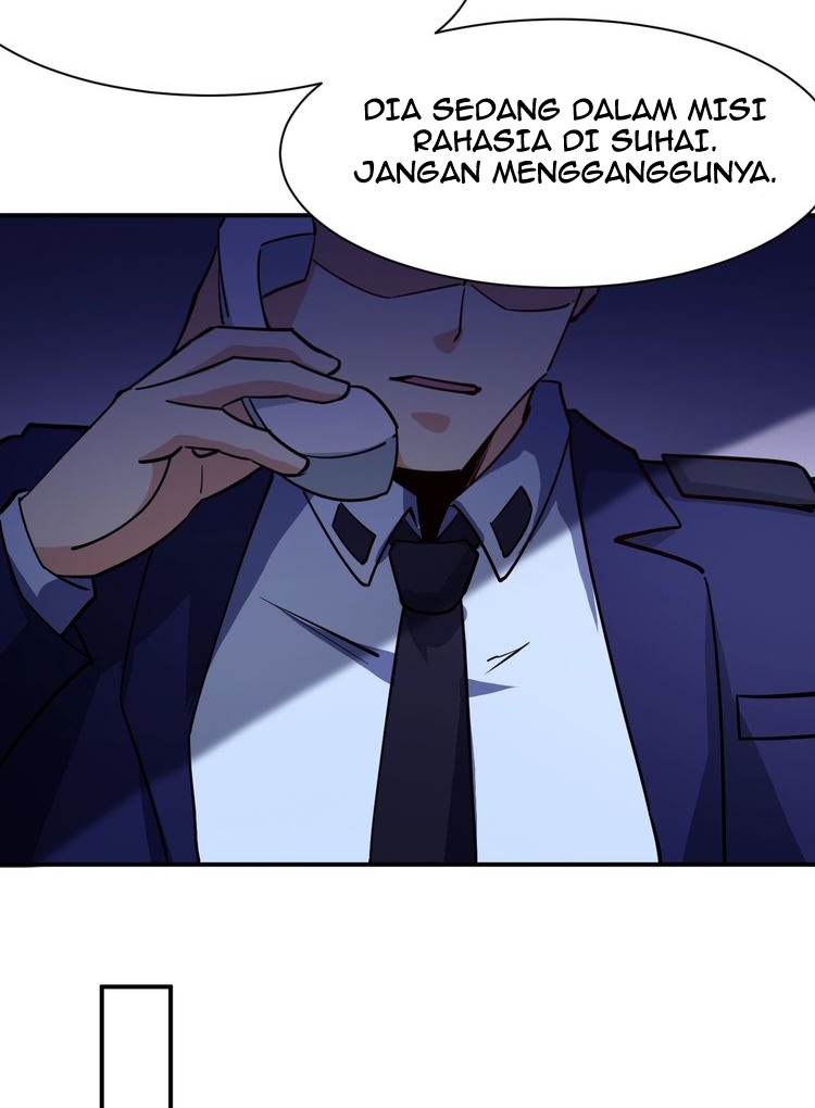 Melee Mad Soldier! Chapter 27 Gambar 38